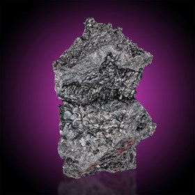 Miargyrite-San Genaro Mine | Castrovirreyna | Huancavelica | Peru